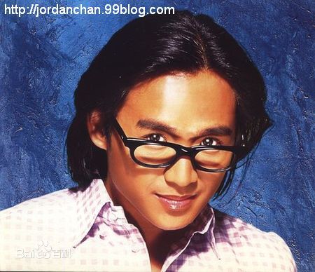 最优质朱永棠(Jason Chu)生活照