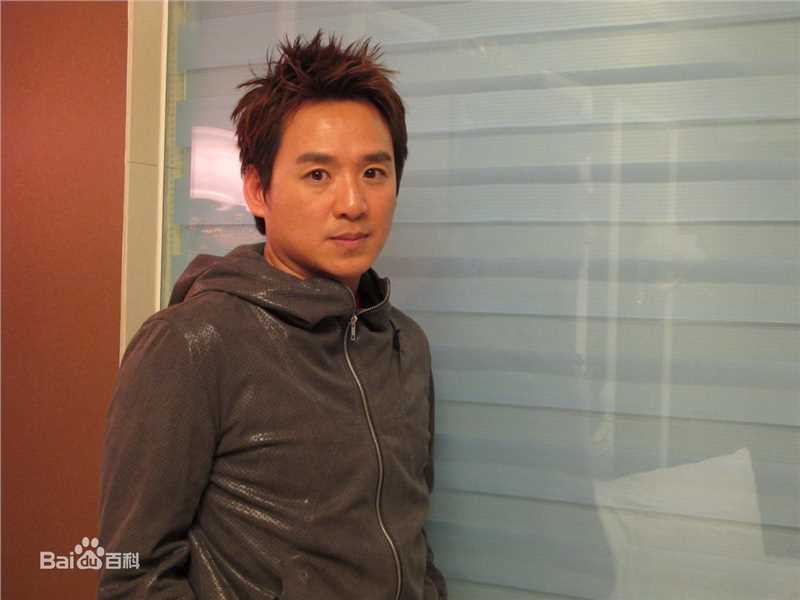 最优质朱永棠(Jason Chu)生活照