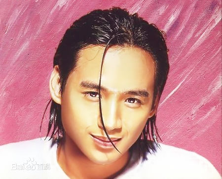 最优质朱永棠(Jason Chu)生活照