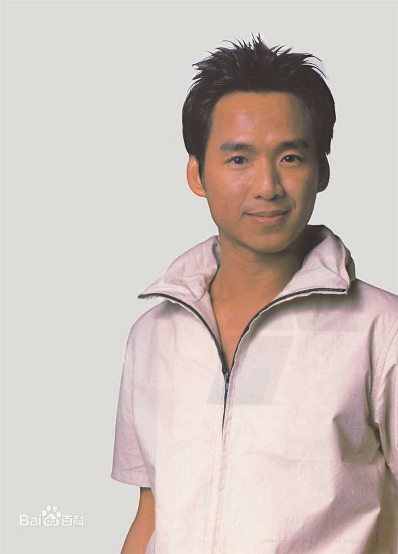 最优质朱永棠(Jason Chu)生活照