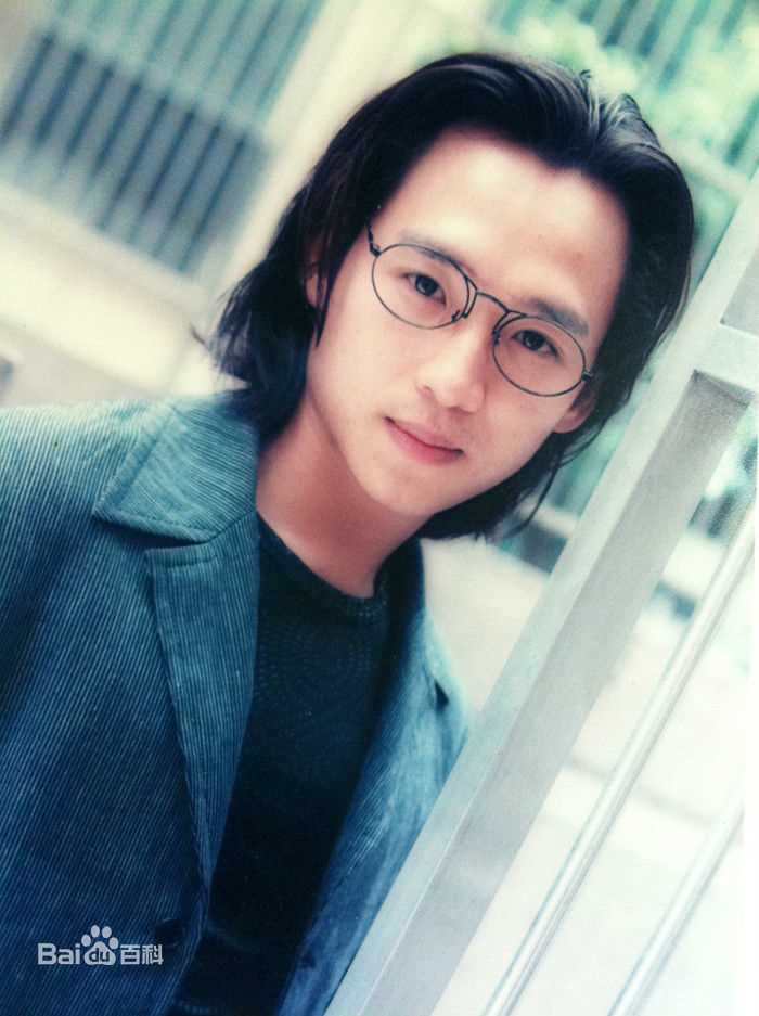 最优质朱永棠(Jason Chu)生活照