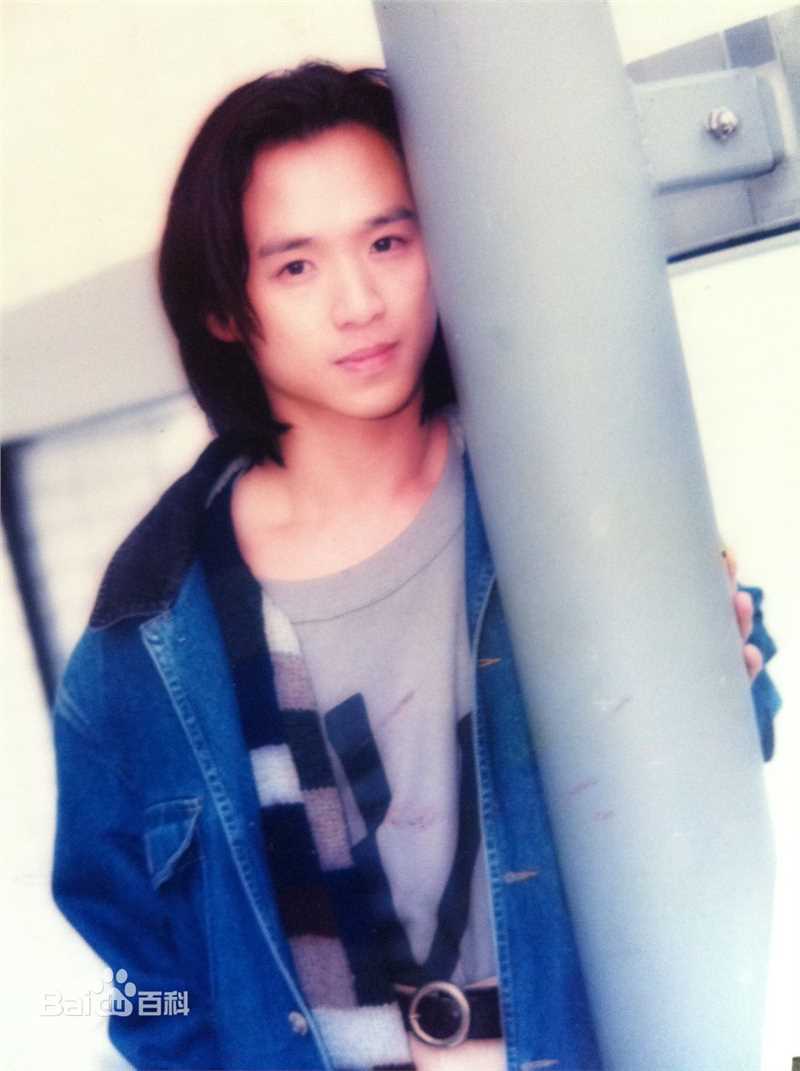 最优质朱永棠(Jason Chu)生活照