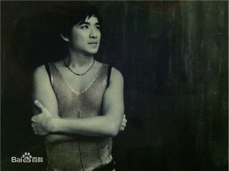 最优质朱永棠(Jason Chu)生活照