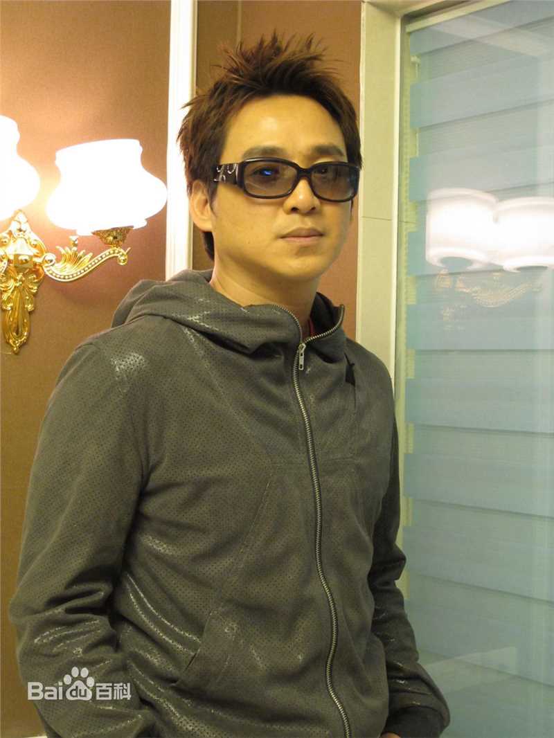 最优质朱永棠(Jason Chu)生活照