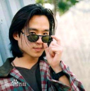 最优质朱永棠(Jason Chu)生活照