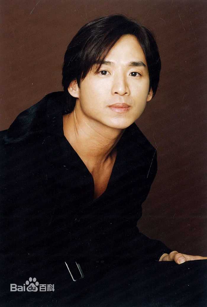 最优质朱永棠(Jason Chu)生活照