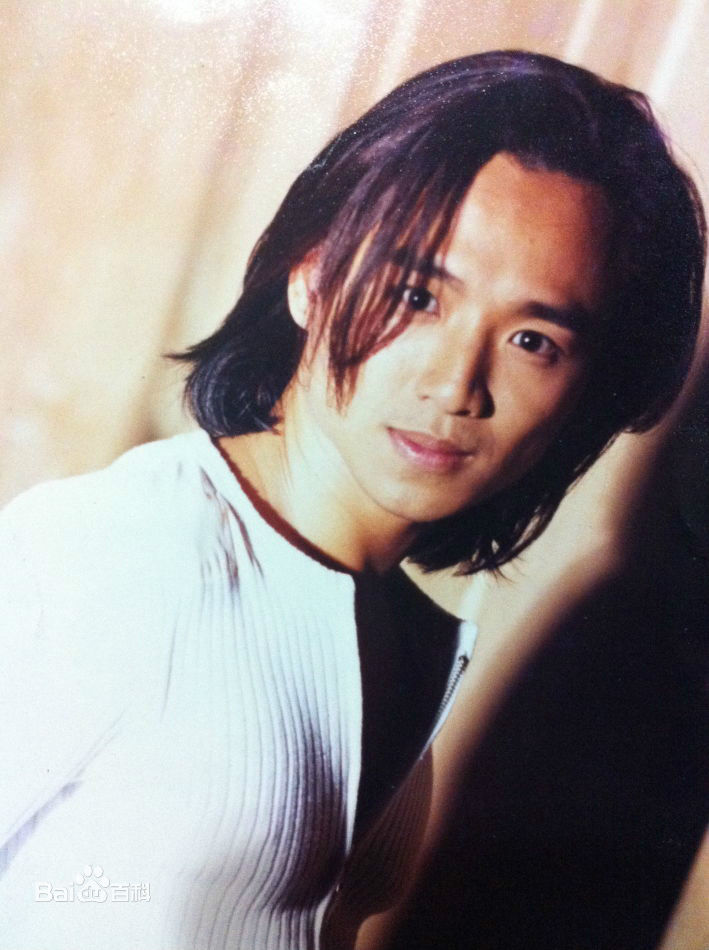 最优质朱永棠(Jason Chu)生活照