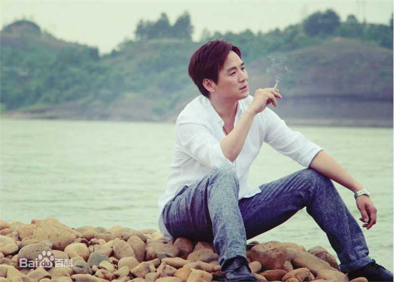 最优质朱永棠(Jason Chu)生活照