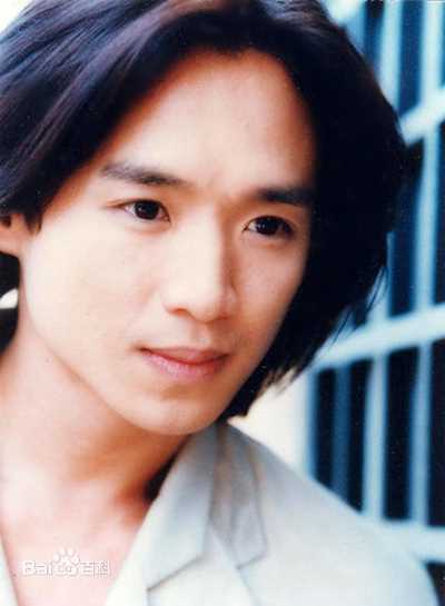 最优质朱永棠(Jason Chu)生活照