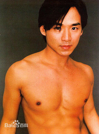 最优质朱永棠(Jason Chu)生活照