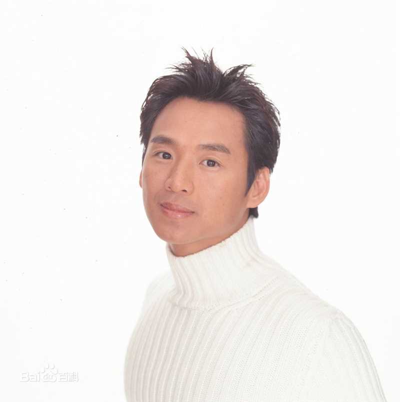 最优质朱永棠(Jason Chu)生活照