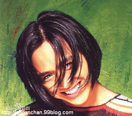 最优质朱永棠(Jason Chu)生活照