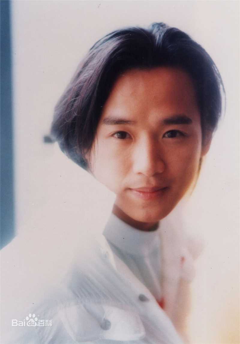 最优质朱永棠(Jason Chu)生活照