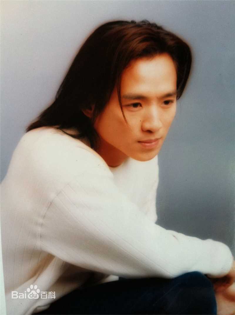 最优质朱永棠(Jason Chu)生活照