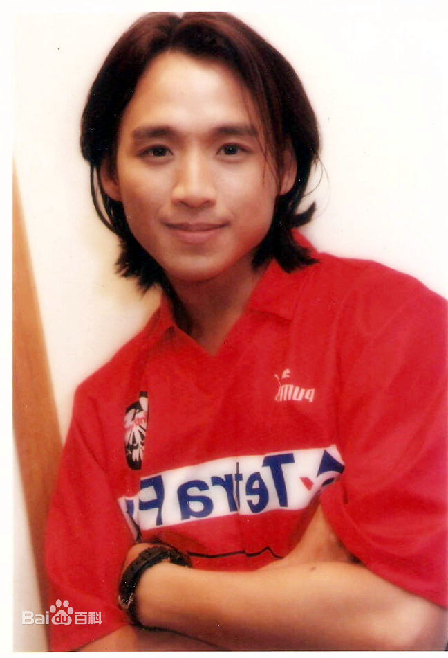 最优质朱永棠(Jason Chu)生活照