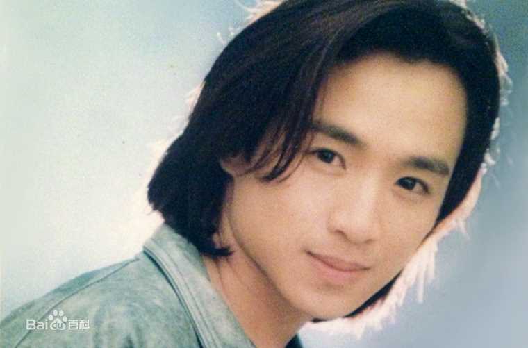 精选朱永棠(Jason Chu)图片