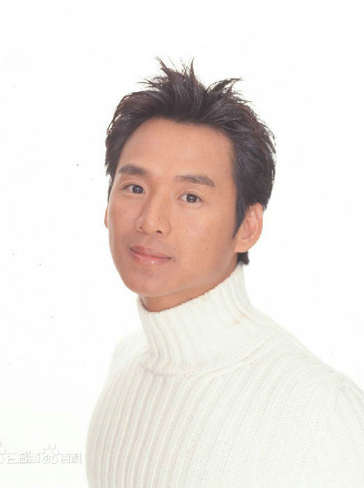 精选朱永棠(Jason Chu)图片