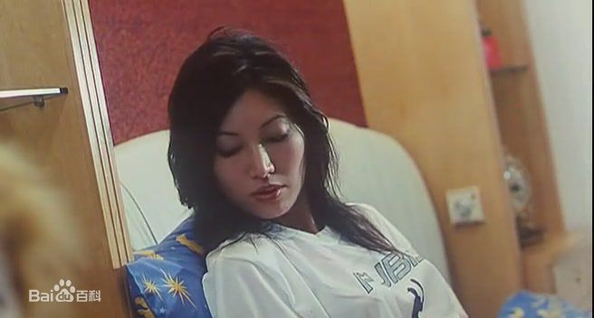 周嘉玲(Valerie Chow)极速僵尸部分截图图片图集