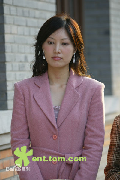 高清周嘉玲(Valerie Chow)图片