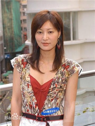 高清周嘉玲(Valerie Chow)图片