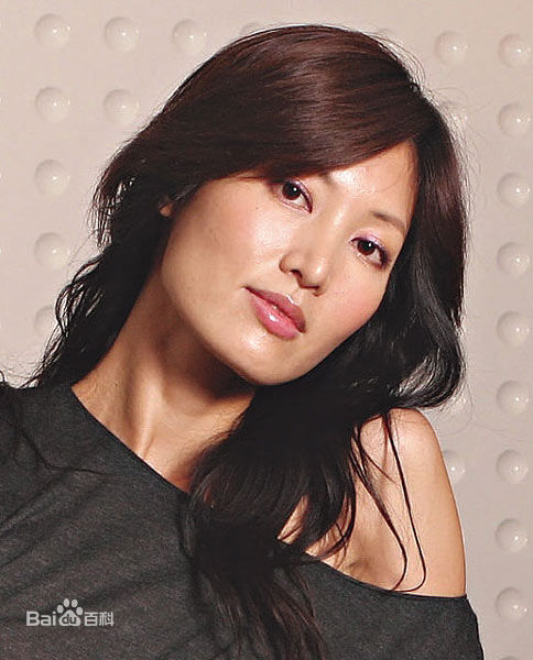 高清周嘉玲(Valerie Chow)图片