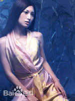 周嘉玲(Valerie Chow)前后照片