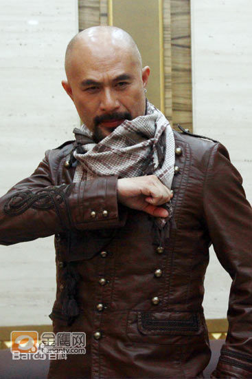 徐锦江前后照片