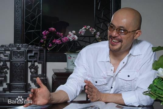 徐锦江前后照片