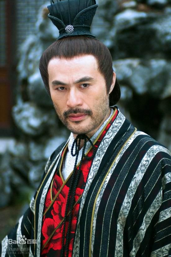 徐锦江前后照片