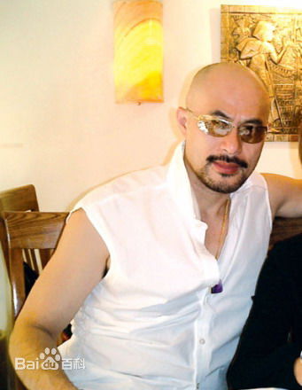 徐锦江前后照片