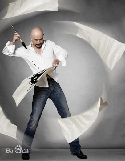 徐锦江前后照片