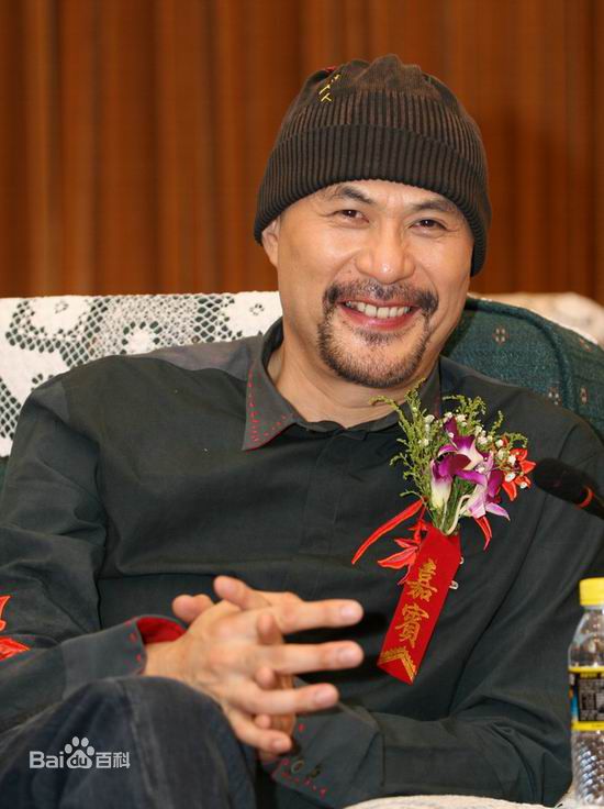 徐锦江前后照片