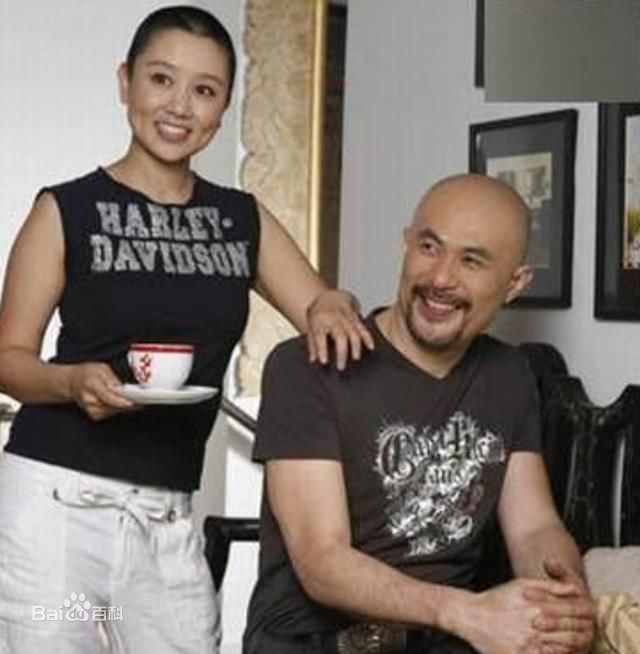 徐锦江前后照片