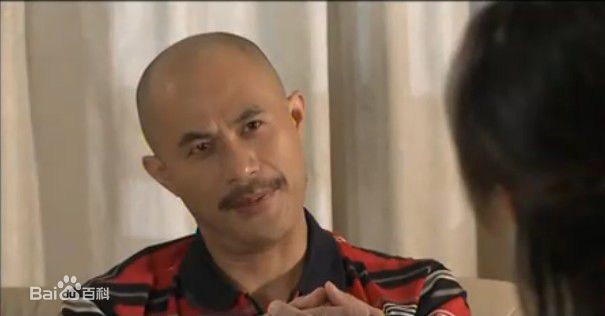 最优质徐锦江素颜照