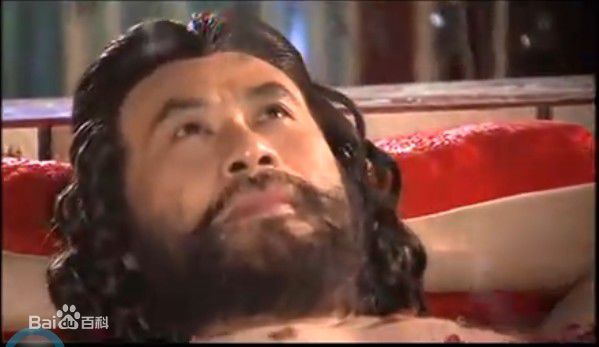 最优质徐锦江素颜照