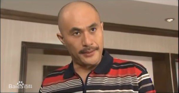 最优质徐锦江素颜照