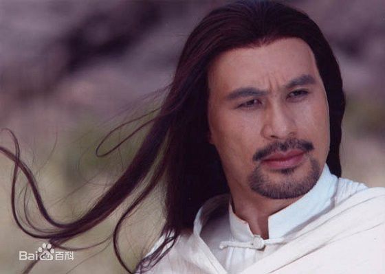 最优质徐锦江素颜照