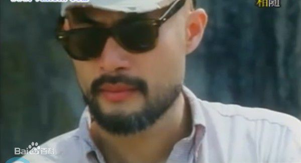 最优质徐锦江生活照