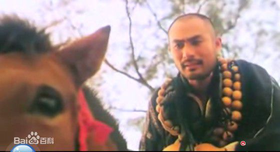 最优质徐锦江生活照