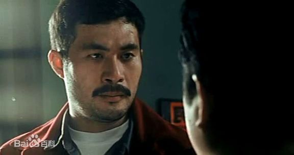 最优质徐锦江生活照