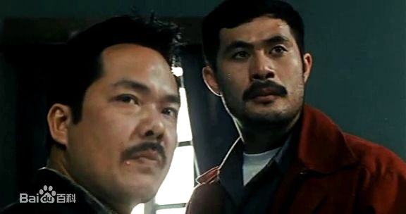 最优质徐锦江生活照