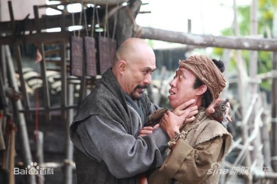 最优质徐锦江生活照