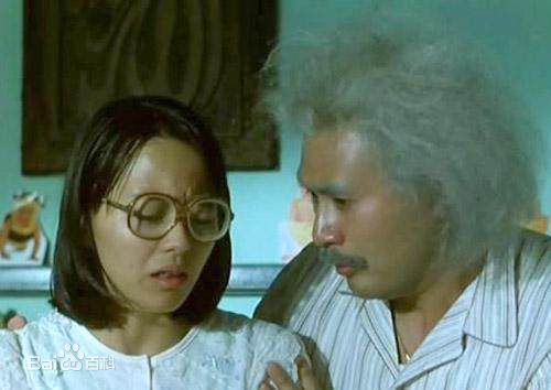 最优质徐锦江生活照