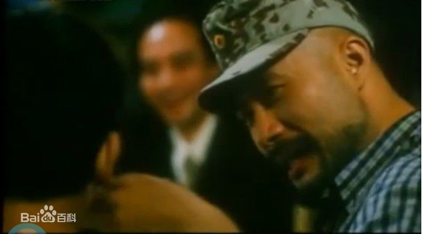 最优质徐锦江生活照