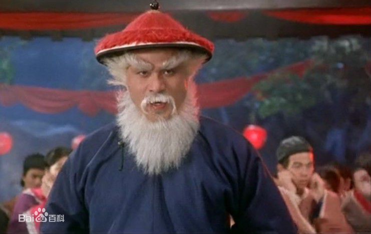 最优质徐锦江生活照