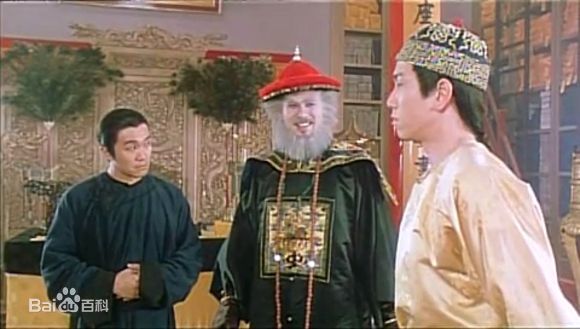 最优质徐锦江生活照