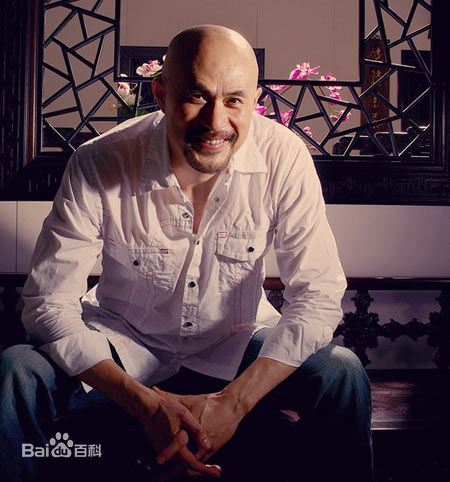 徐锦江艺术人生壁纸壁纸