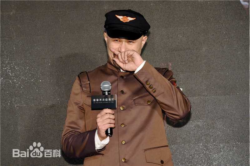 徐锦江“徐徐丹青似锦江”艺术展图片图集