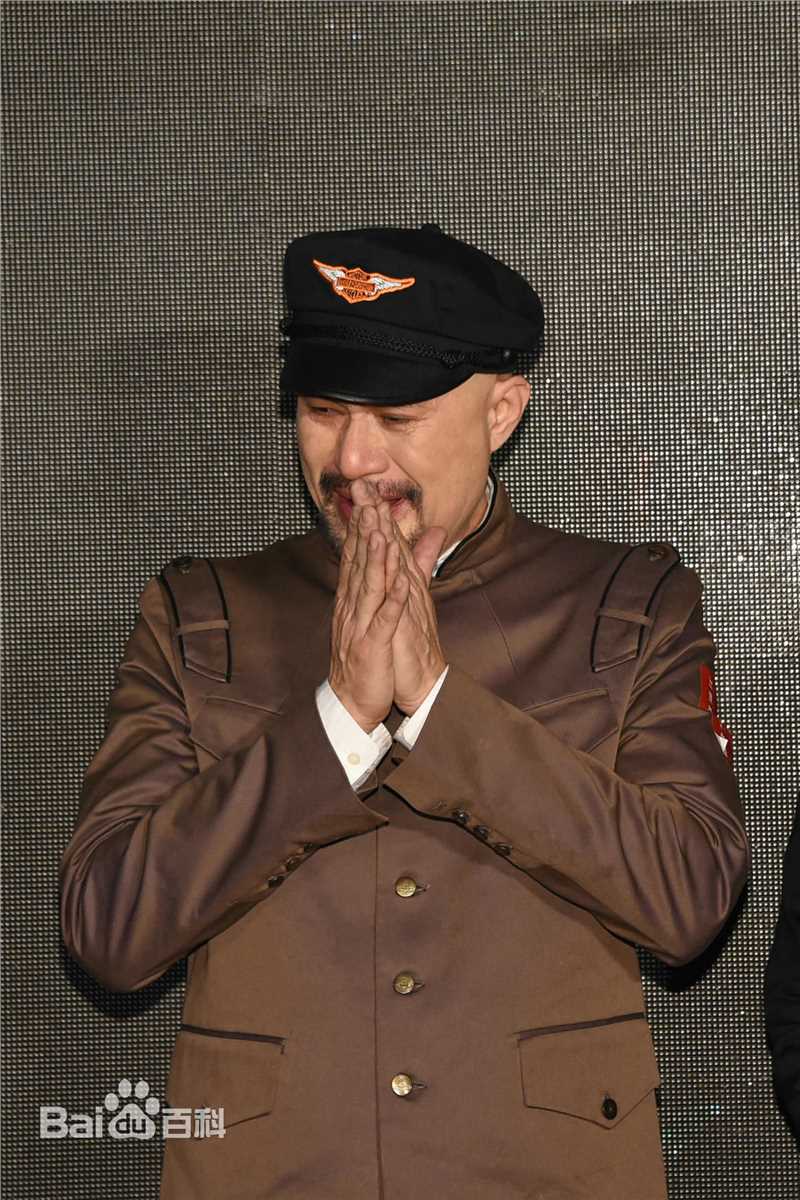 徐锦江“徐徐丹青似锦江”艺术展图片图集