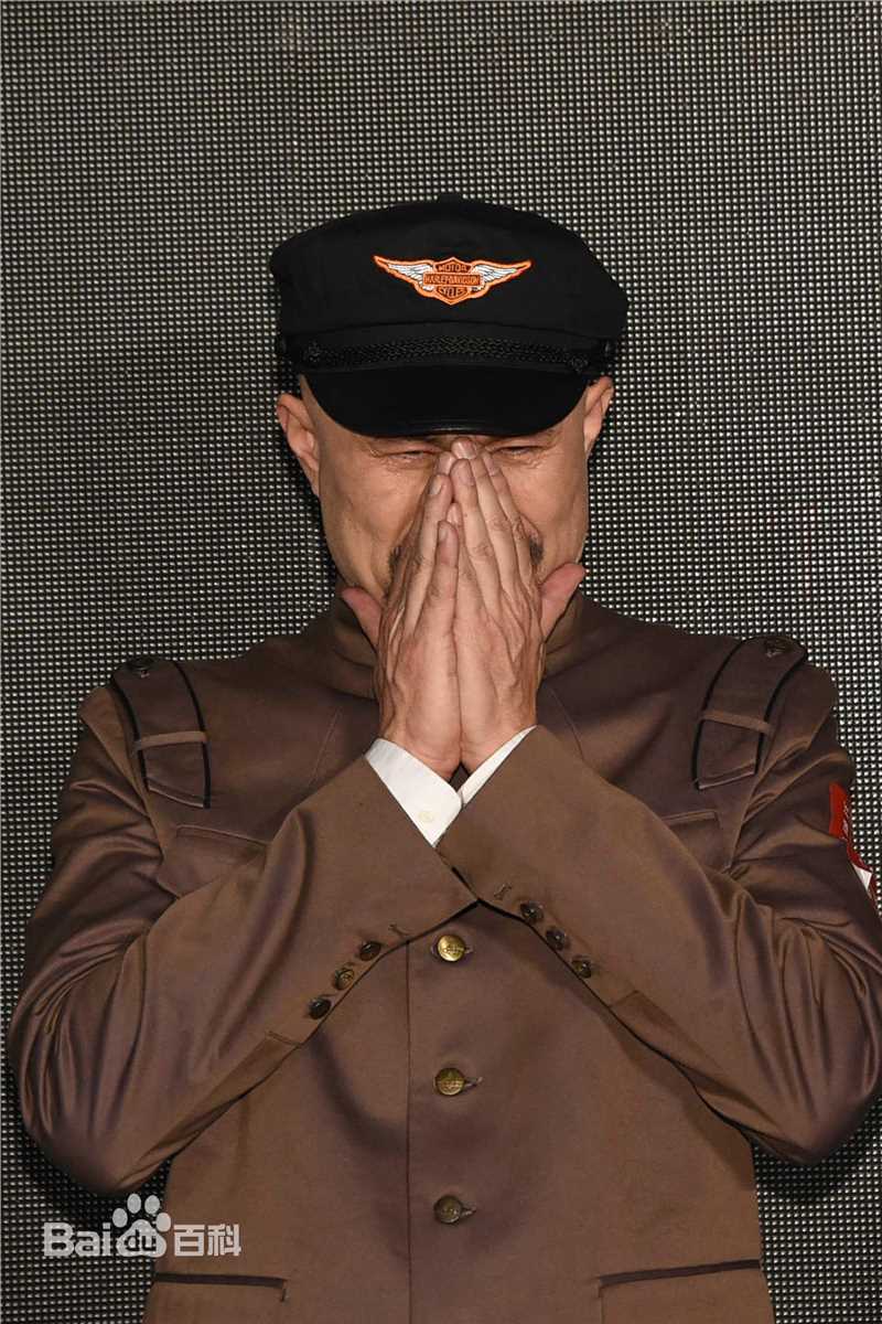 徐锦江“徐徐丹青似锦江”艺术展图片图集